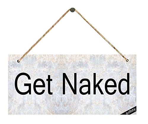 Get Naked