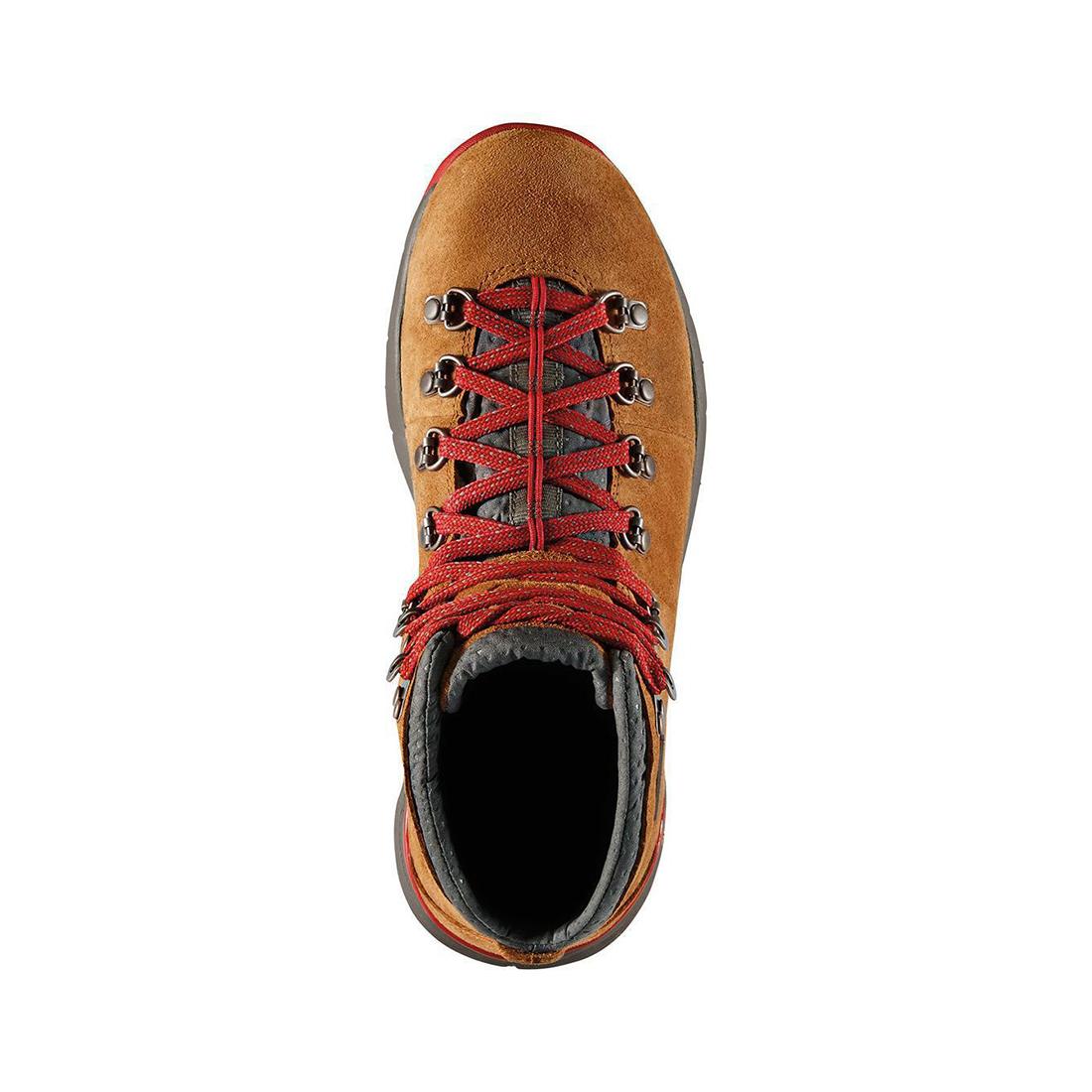 Mountain 600 4.5