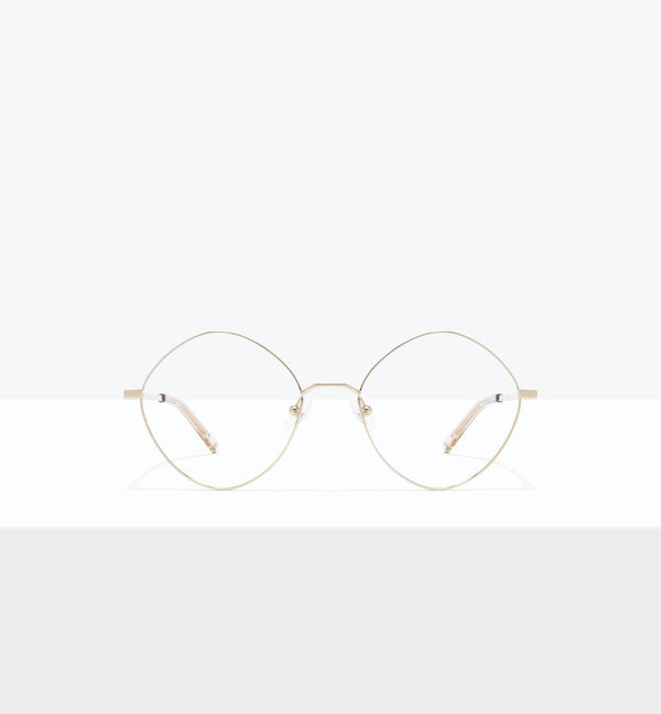Stylish Unisex Prescription Glasses & Reading Glasses - Trendy Eyewear for Men & Women - Perfect for Work, Reading & Fashion Accessories