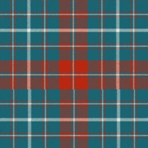 Vintage Tartan Frame - Classic Scottish Plaid Picture Frame for Wall Decor, Home & Office Display - Perfect for Family Photos, Artwork & Memorabilia