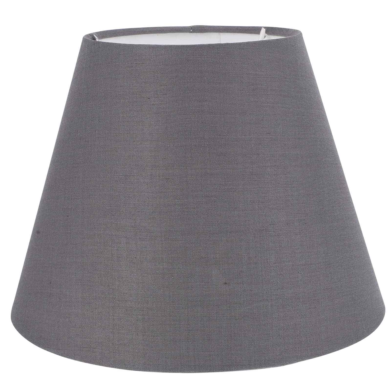 Uonlytech Modern Fabric Lampshade - Table Lamp Cover, Chandelier Shade, Floor Light Shade & Pendant Light Accessory | Vintage & Retro Style for Living Room, Bedroom & Office Decor