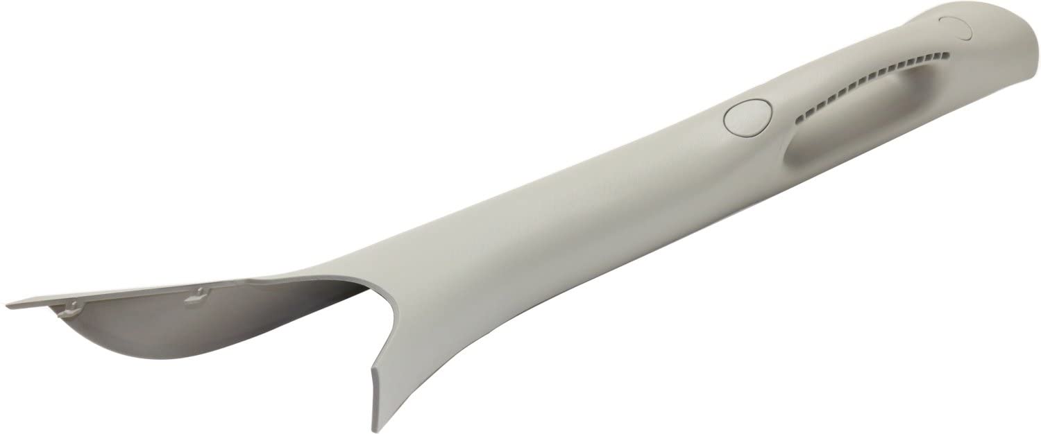 Garage-Pro Front Grab Handle Set of 2 - Compatible with 2002-2008 Dodge Ram 1500, 2003-2009 Dodge Ram 2500 & 3500 - Gray Interior Assist Handles for Driver & Passenger Side - Easy Entry/Exit for Trucks & SUVs