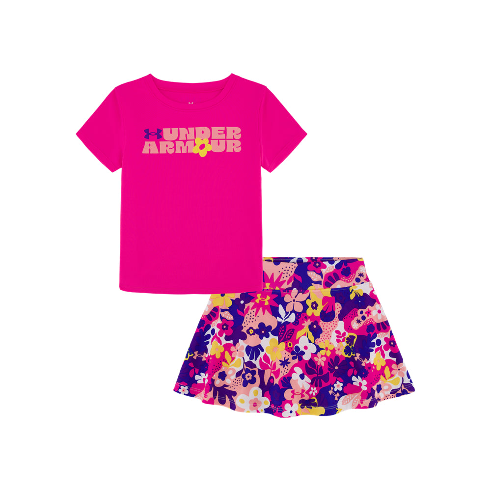 677 - REBEL PINK