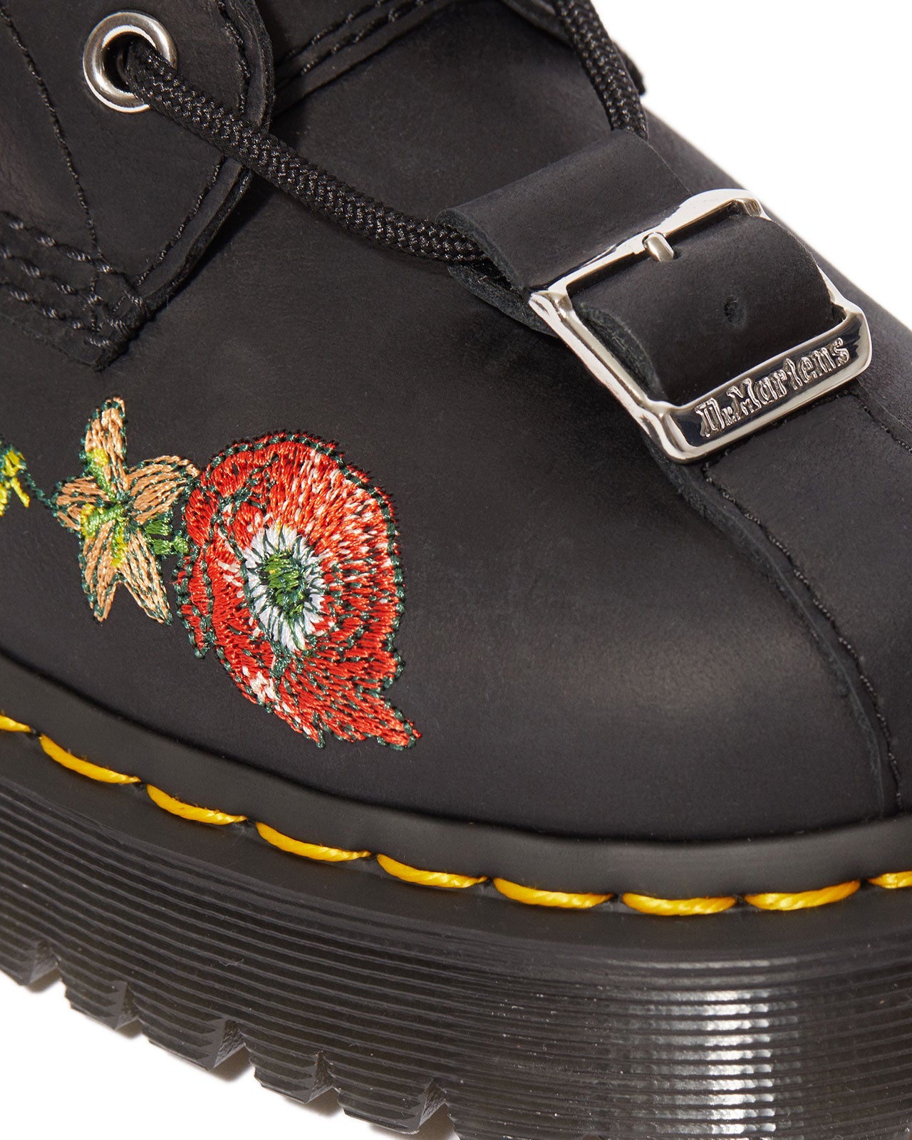 GOMEZ Women's Black Leather Waterproof Ankle Boots - Stylish & Comfortable for Winter, Rain & Snow Outdoor Activities