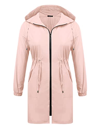 Pastel Pink