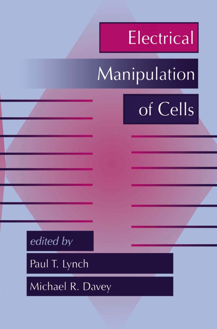 Electrical Cell Manipulation Device - Advanced Lab Equipment for Cell Research & Biomedical Studies | Perfect for Stem Cell, Neuroscience & Tissue Engineering Experiments