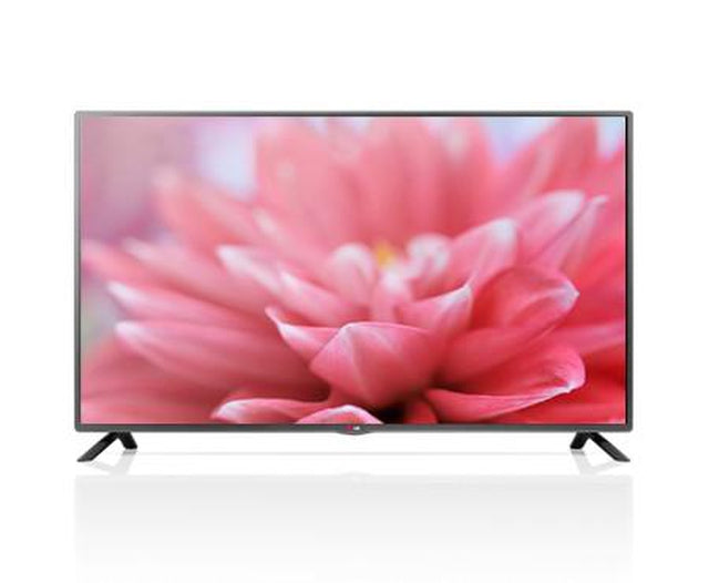 LG 42LB5600 42-Inch Full HD 1080P LED Smart TV with 60Hz Refresh Rate - Perfect for Living Room Entertainment & Home Theater Setup