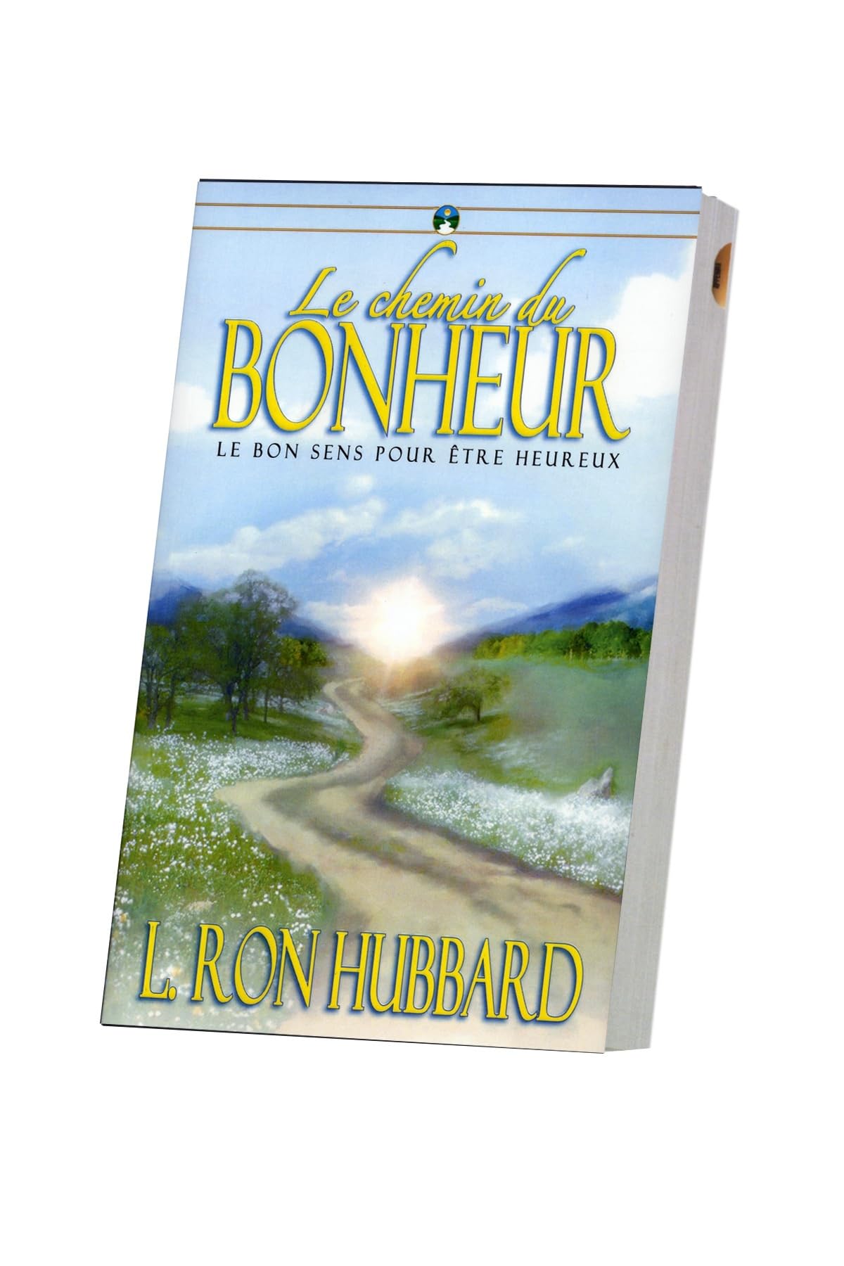 The Way To Happiness - French Audiobook Edition | Self-Help & Personal Growth | Perfect for Commuting, Relaxation & Language Learning