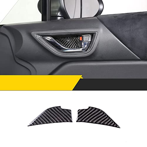 Carbon Fiber Black