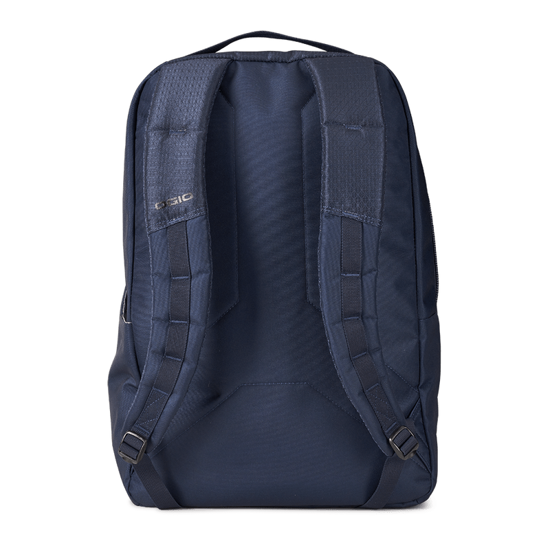 Ogio Bandit Pro Backpack - Durable Laptop Backpack for Men & Women with USB Charging Port - Perfect for Travel, Work, School & Outdoor Adventures
