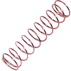 Milwaukee 40-50-8840 Replacement Brush Spring for Power Tools - Perfect for M18 and M12 Fuel Drills, Impact Drivers & More