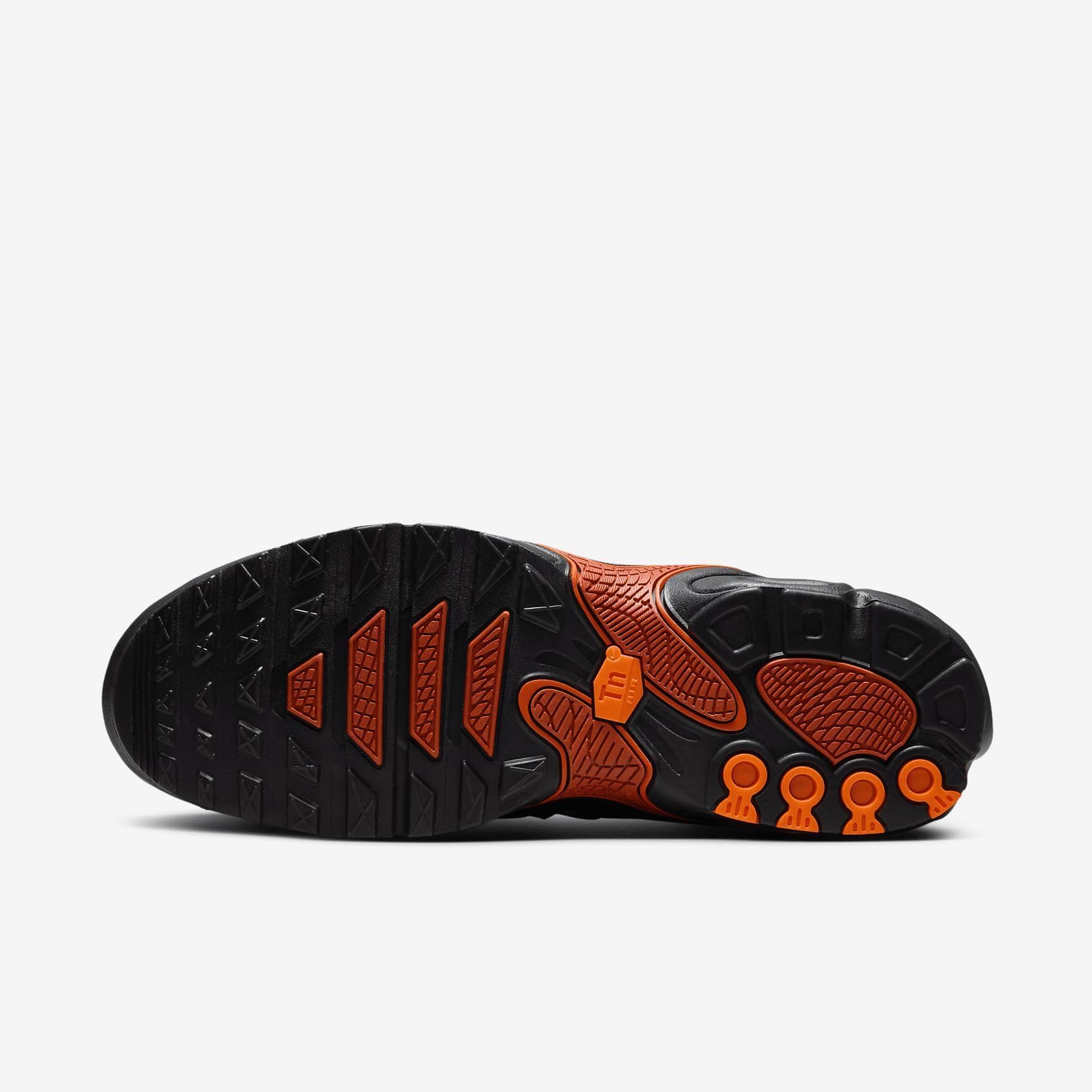 Nike Air Max Plus Drift Men's Running Shoes - Lightweight Cushioned Sneakers for Jogging, Gym & Casual Wear