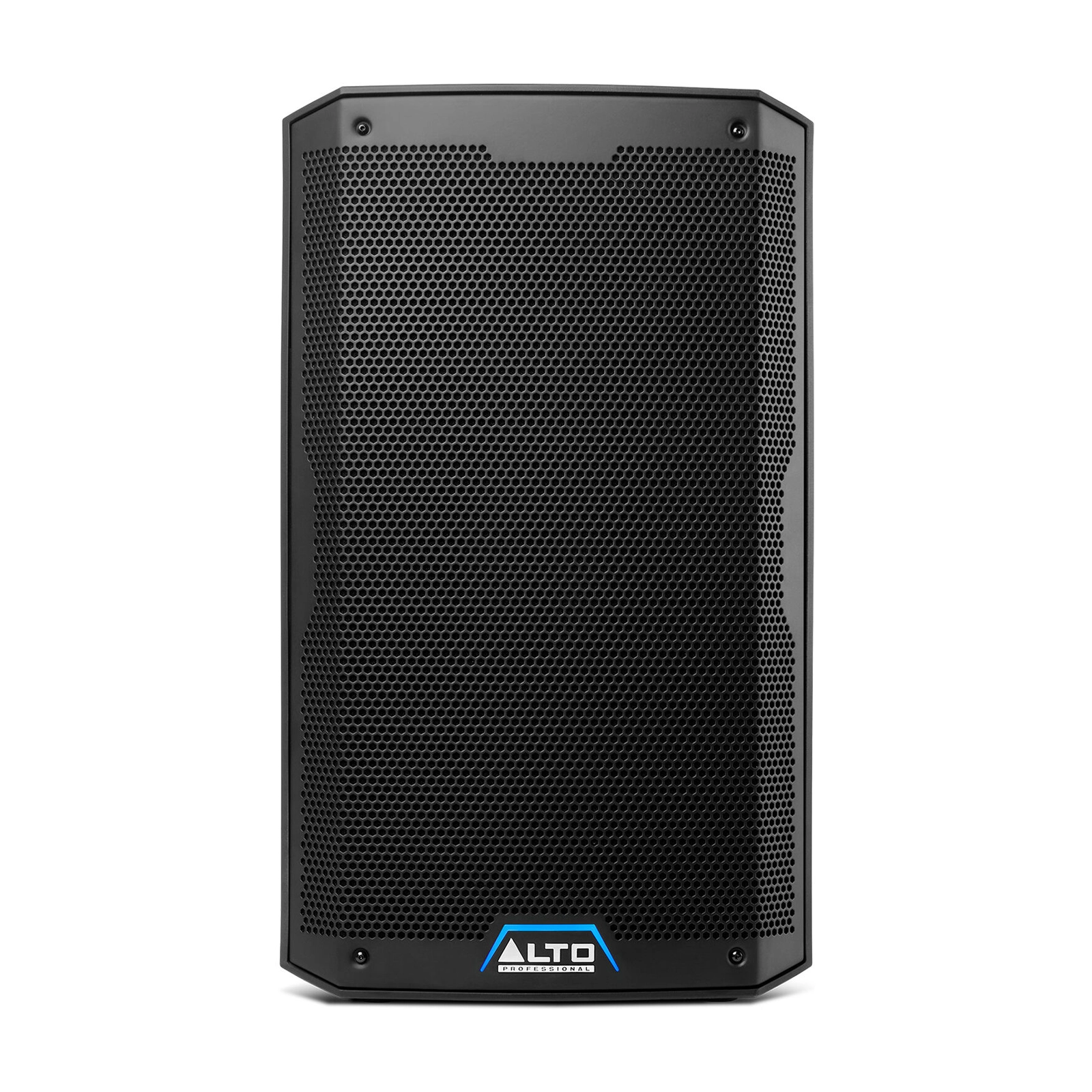 Alto Professional TS410 10 Inch 2000W Powered PA Speaker - Perfect for Live Music, DJ Performances & Outdoor Events