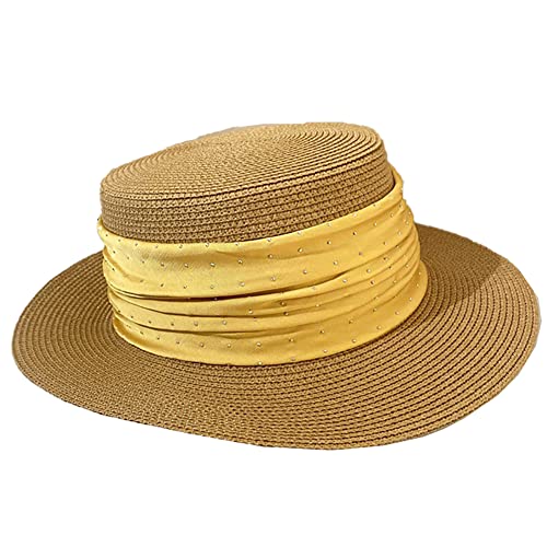 Brown Yellow