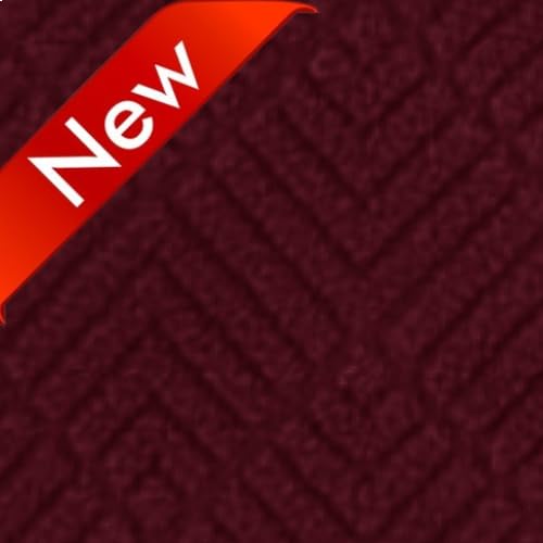 Diamond Wine Red
