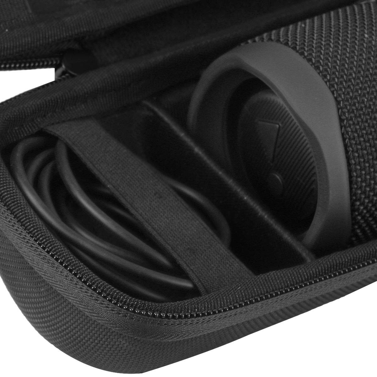 Premium GREEN LION Protective Case for Charge 5 - Shockproof & Waterproof Cover for JBL Charge 5 Bluetooth Speaker - Perfect for Outdoor Adventures, Beach Parties & Travel