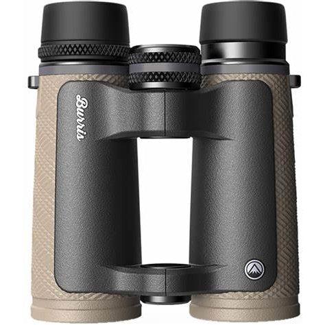 Burris Signature HD 10x42mm Binoculars - High Definition Optics for Hunting, Bird Watching & Outdoor Adventures - Waterproof & Fog Proof Binoculars with Multi-Coated Lenses