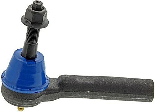 High-Quality Replacement Steering Tie Rod End - Durable & Precise Fit for Smooth Steering | Perfect for Car Repair, Suspension Upgrades & DIY Auto Maintenance