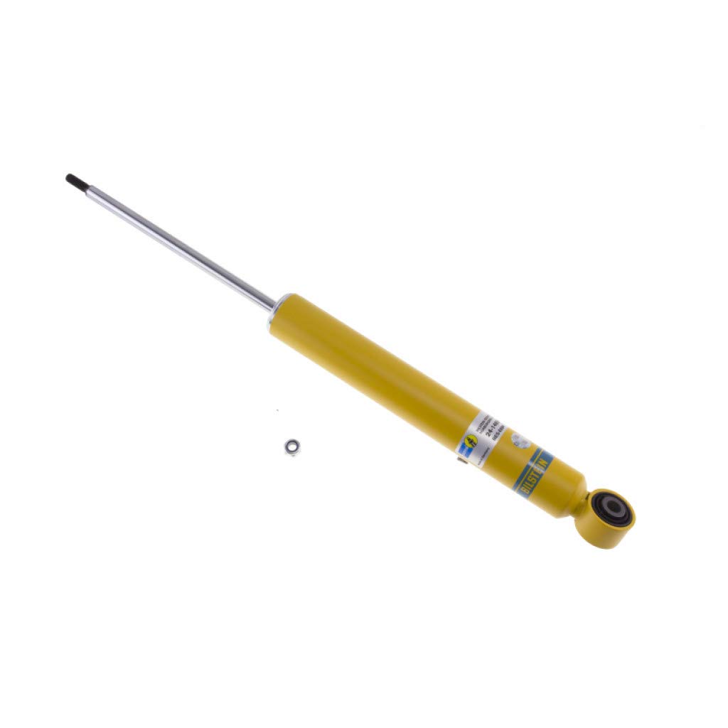 Bilstein B6 Rear Shock Absorber for Audi Q3 2015-2018 | Performance Suspension Upgrade | Perfect for Off-Roading & Daily Driving | 24-146944 (Sold as Single)