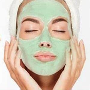 Infi Style Tea Tree Cleansing Mask Stick for Face - Blackhead Removal, Oil Control & Anti-Acne Treatment | Purifying Clay Detox Mud Mask with Hyaluronic Acid | Pack of 2 | Made in India | Perfect for Deep Cleansing & Pore Minimizing in Daily Skincare Routine