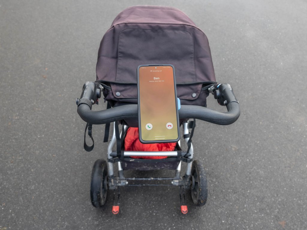 Baby Stroller Travel System with Car Seat & Accessories - Lightweight Compact Foldable Stroller for Newborns & Toddlers - Perfect for Shopping, Travel & Daily Walks (Galaxy Design)