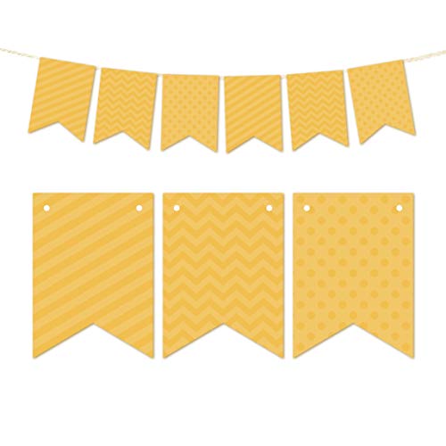 13 Deep Yellow