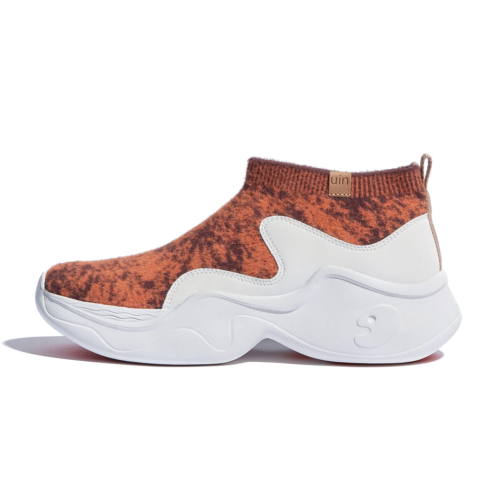 Step into Comfort and Style with Palma Ⅱ