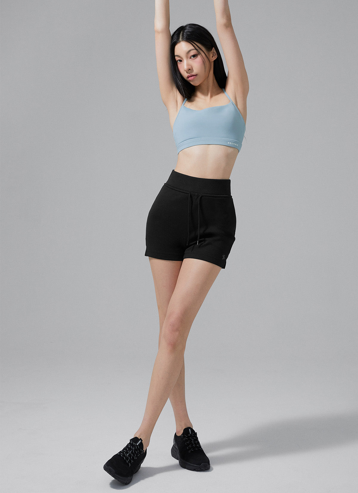 Comfortable Basic Cotton Shorts for Men & Women - Casual Summer Wear, Lounge, Gym, and Outdoor Activities