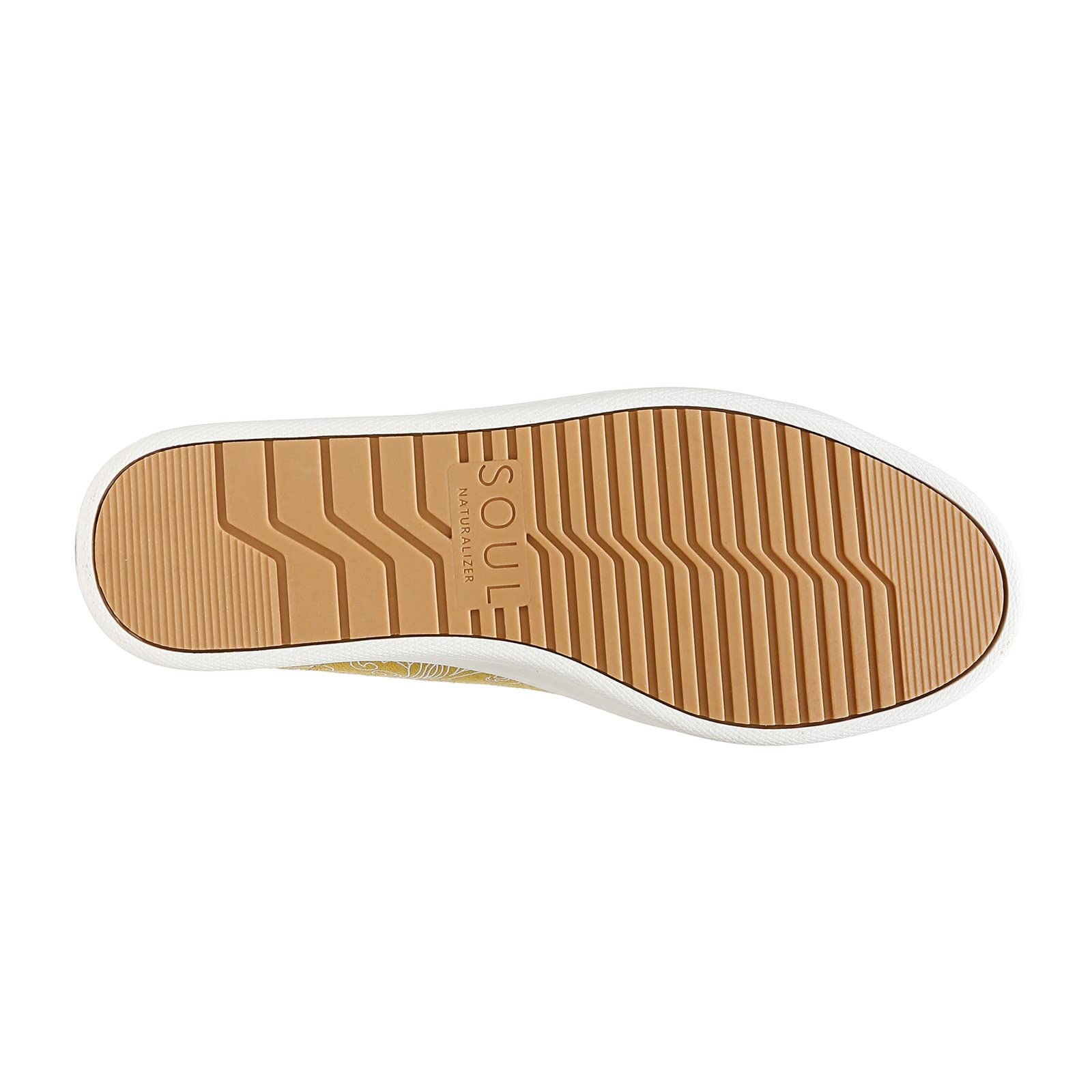 Naturalizer Women's Kemper-Str Comfortable Fashion Sneakers - Lightweight Walking Shoes for Work, Travel & Everyday Wear