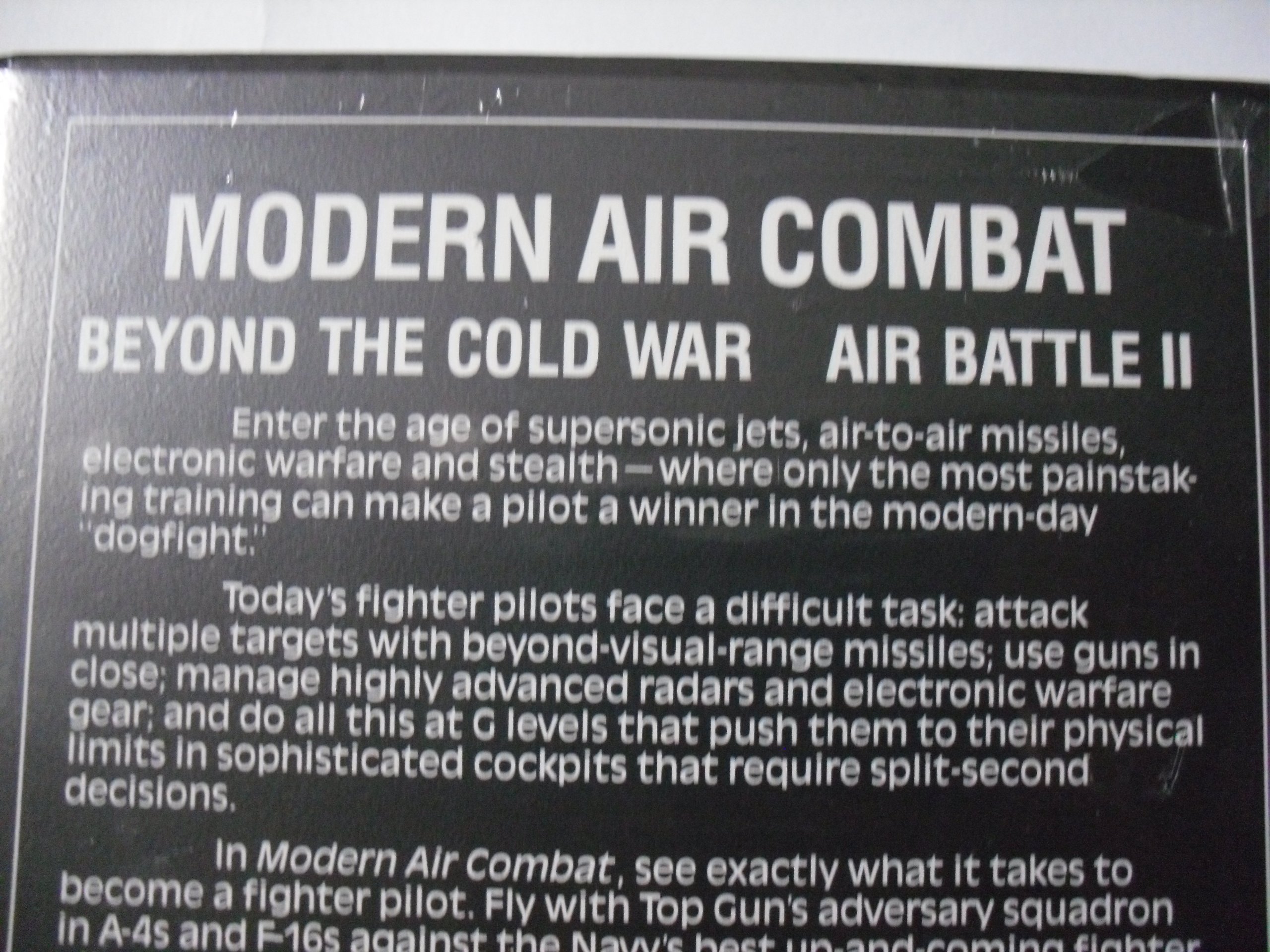 Air Power - Modern Air Combat | Realistic Flight Simulator Game for PC & Mobile | Experience Thrilling Dogfights & Strategic Missions