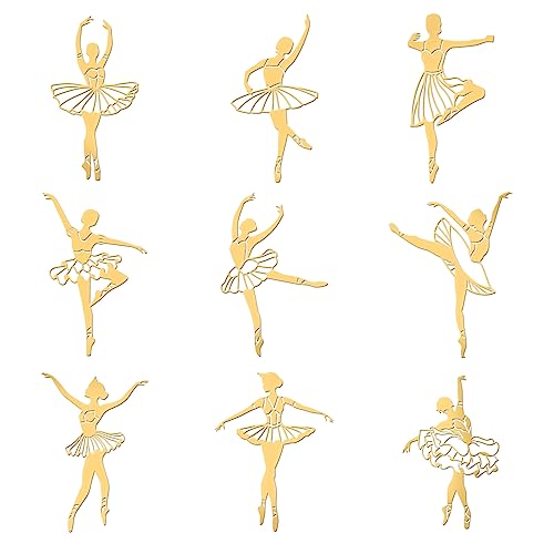 Ballet Theme