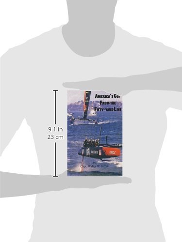 Official America's Cup 50-Yard Line Commemorative Mug - Perfect for Sports Fans, Collectors & Game Day Celebrations