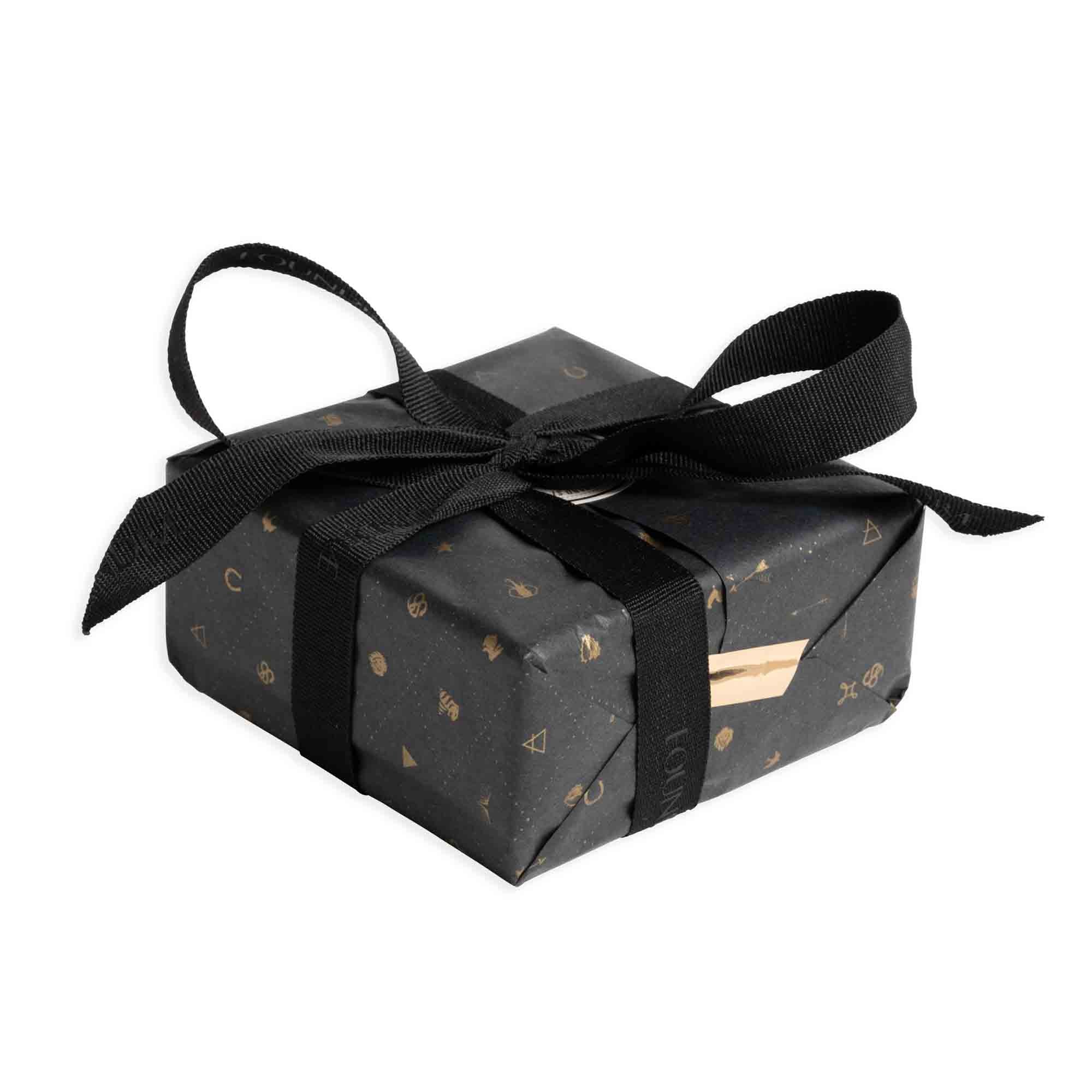 Luxury Signature Gift Wrapping Paper Set - Elegant Premium Wrapping Sheets for Birthdays, Weddings & Holidays - Perfect for DIY Gift Boxes, Party Favors & Special Occasions