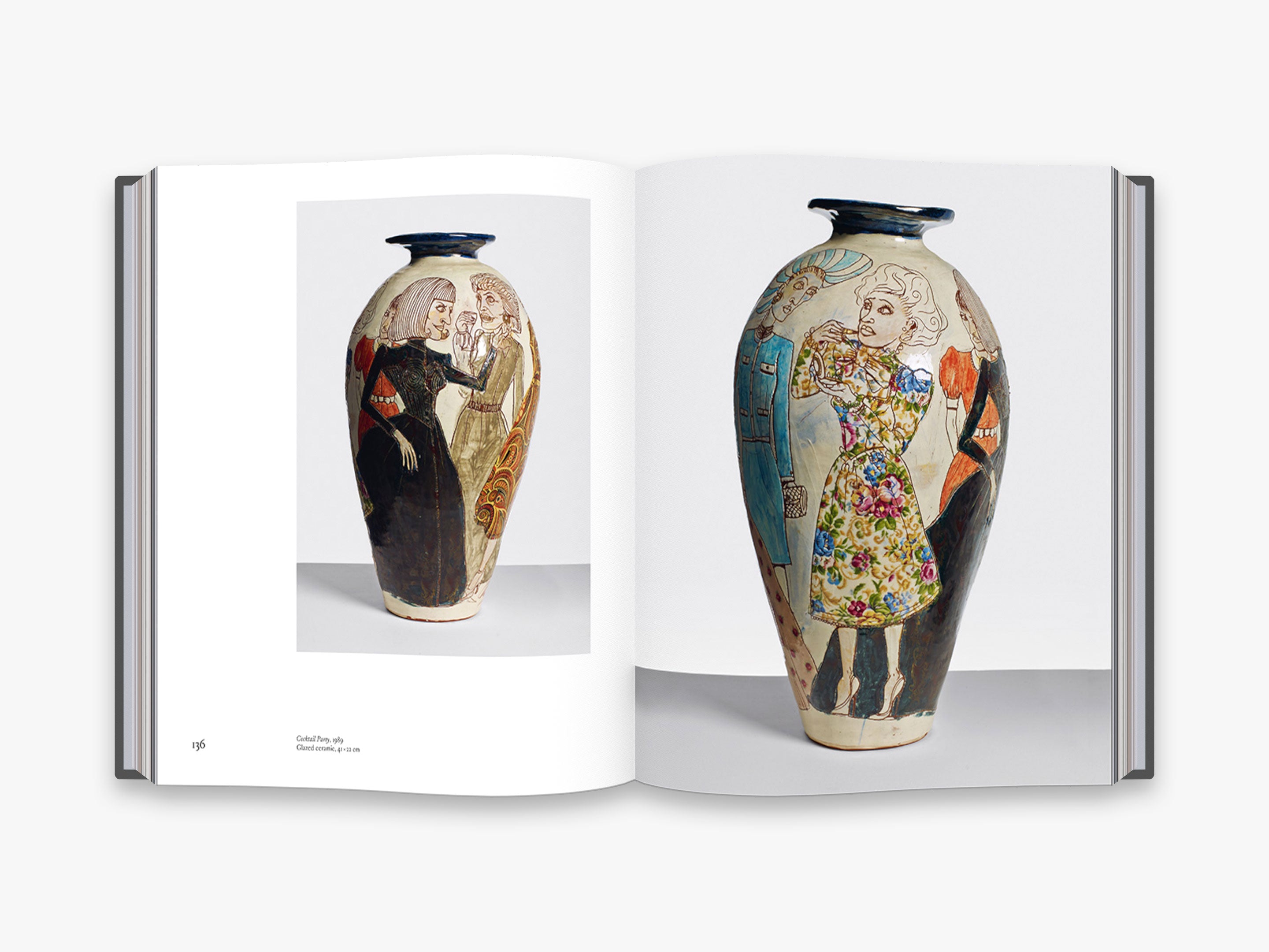 Grayson Perry: The Pre-Therapy Years - Art Book, Biography & Memoir - Perfect for Art Lovers, Collectors & Therapy Enthusiasts