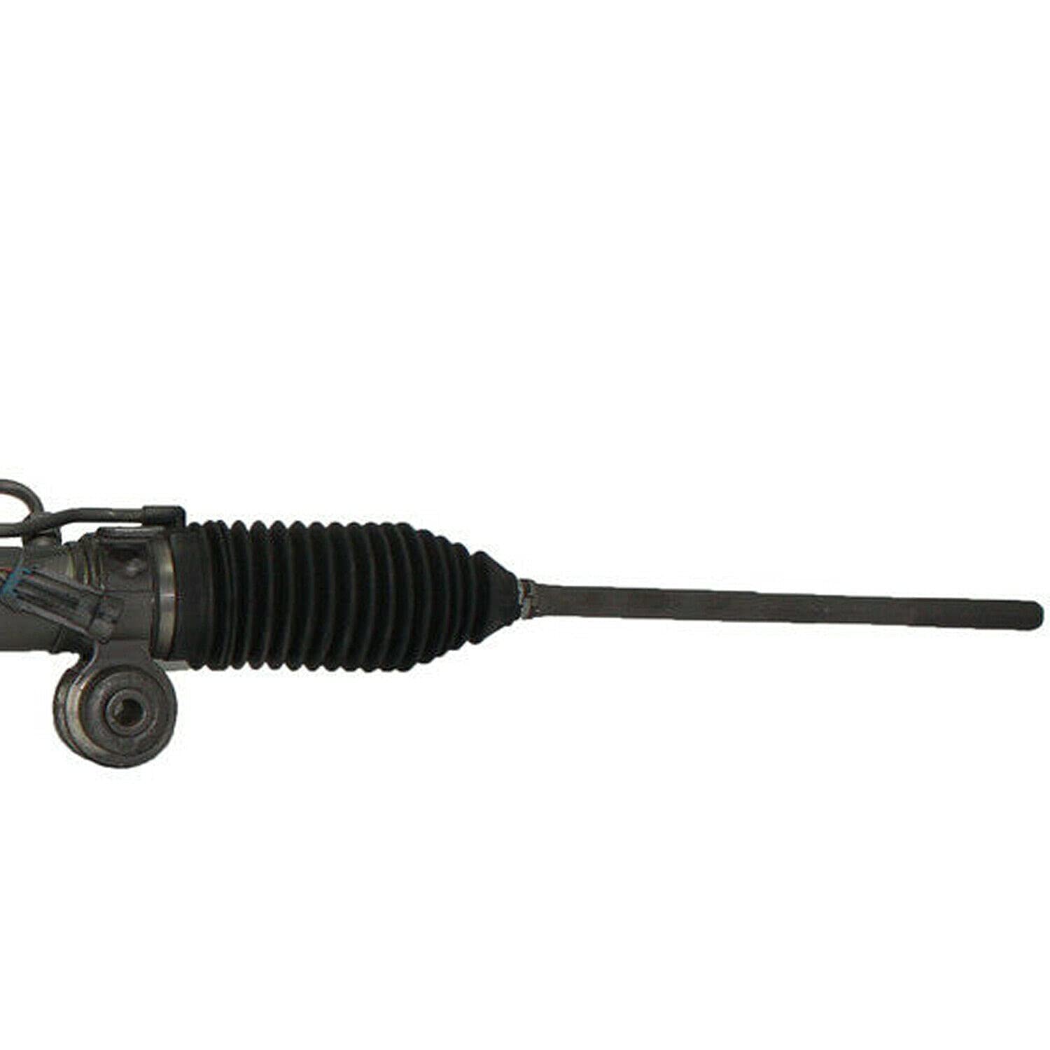 Detroit Axle Rack and Pinion Assembly Replacement for Buick Lucerne, Cadillac DTS, DeVille & Seville - Power Steering System Upgrade - Perfect for Smooth Handling & Enhanced Driving Experience