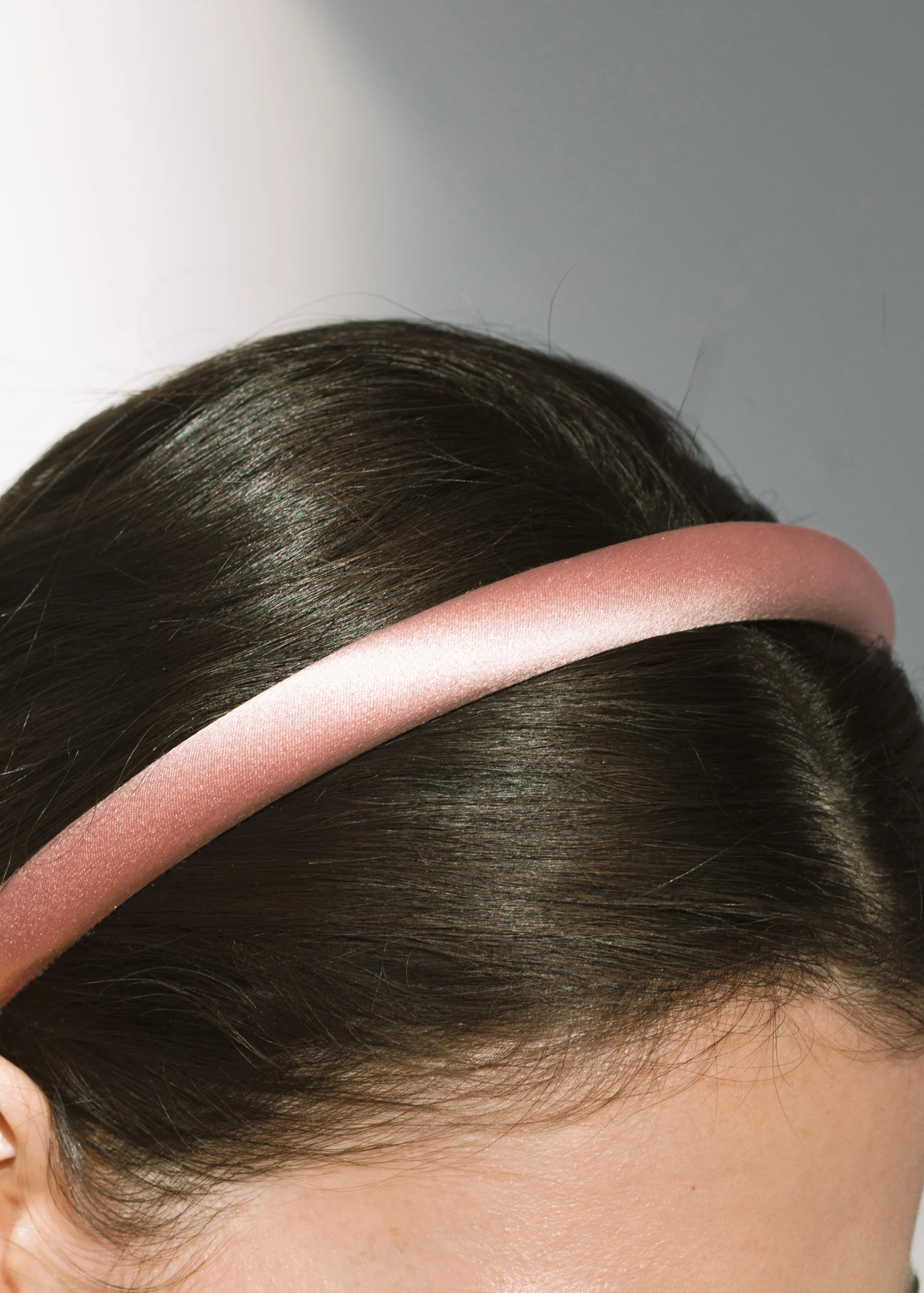 Tiana Headband Peony Floral Hair Accessory for Women - Perfect for Weddings, Parties & Everyday Wear