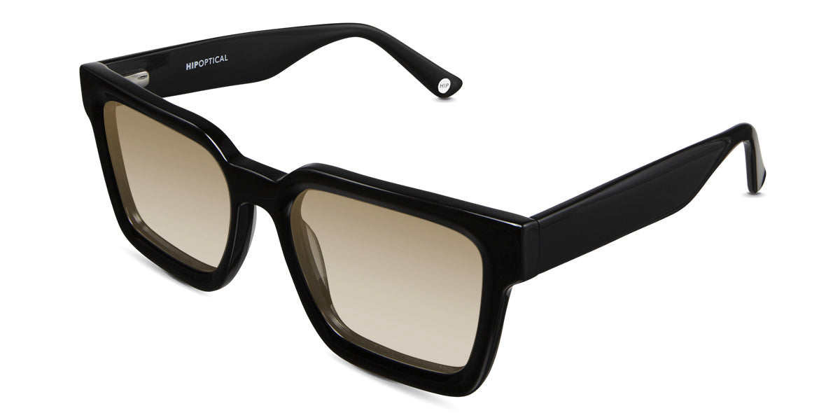 Umer Men's Prescription Sunglasses - UV Protection, Polarized Lenses for Driving, Fishing & Outdoor Activities