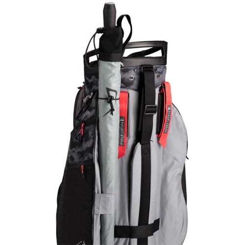 Sun Mountain Ladies Diva Golf Cart Bag - Perfect for Women Golfers