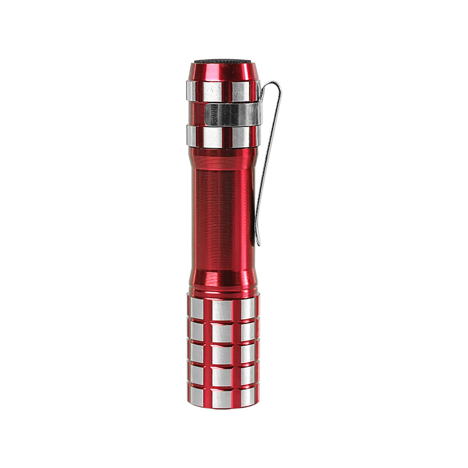 Celendi Rechargeable LED Flashlight - Super Bright Mini Flashlight for Camping, Hiking, Hunting & Emergency Use | Portable Light for Backpacking, Outdoor Adventures & Power Outages