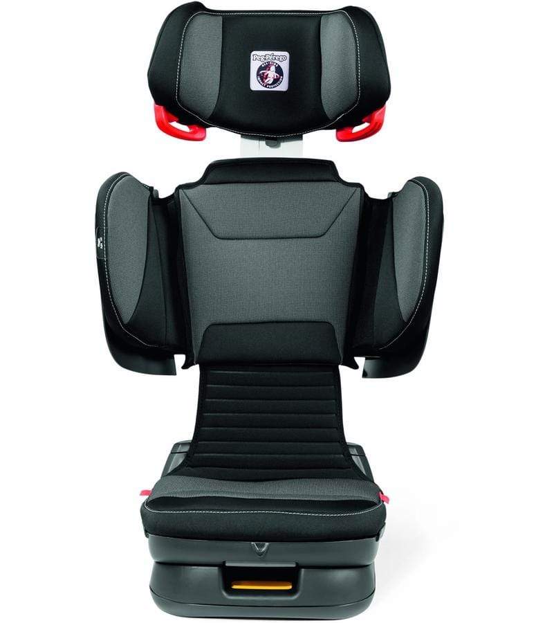 Peg Perego Viaggio Flex 120 Convertible Car Seat - Safe & Comfortable Infant to Toddler Car Seat for Babies 4-120 lbs | Perfect for Travel, Daily Commute & Family Road Trips