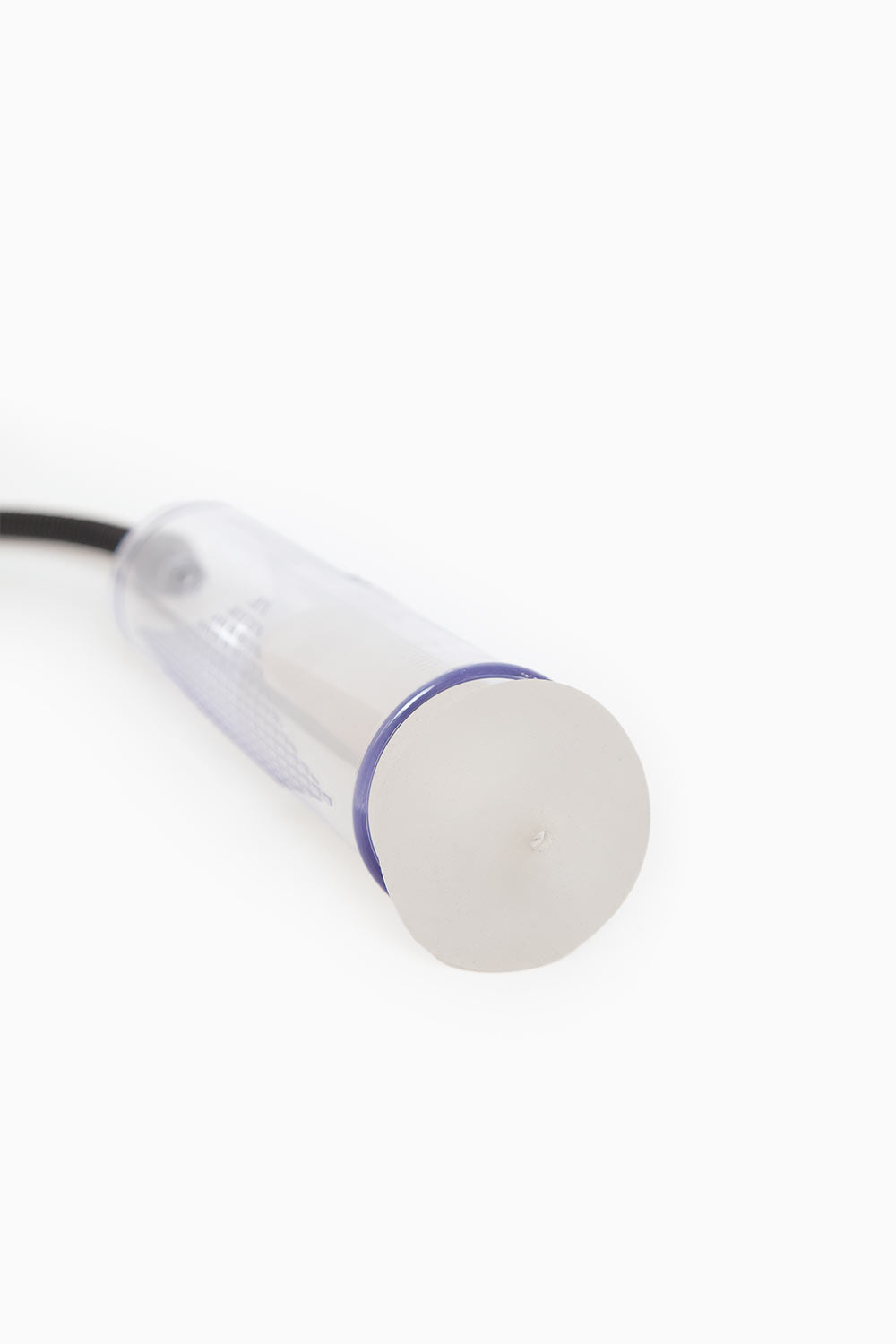 PEAK Manual Vacuum Pump for Penis Enhancement - Improve Blood Flow & Performance - Perfect for ED Treatment & Intimate Moments