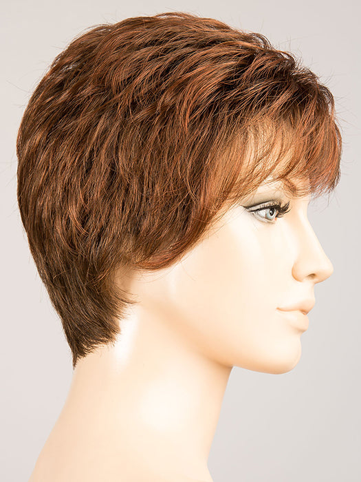 Spring Hi Hair Power Synthetic Wig - Natural Look Heat Resistant Wigs for Women | Perfect for Cosplay, Daily Wear & Special Occasions