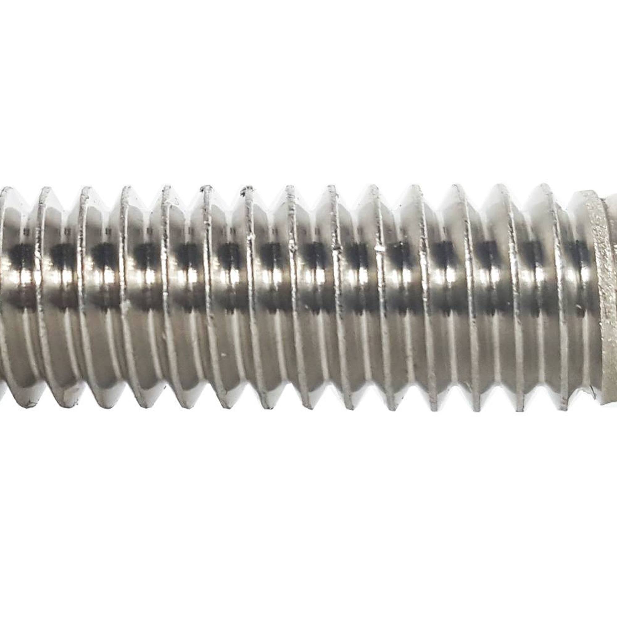Hex Head Cap Screws 10-24 x 2