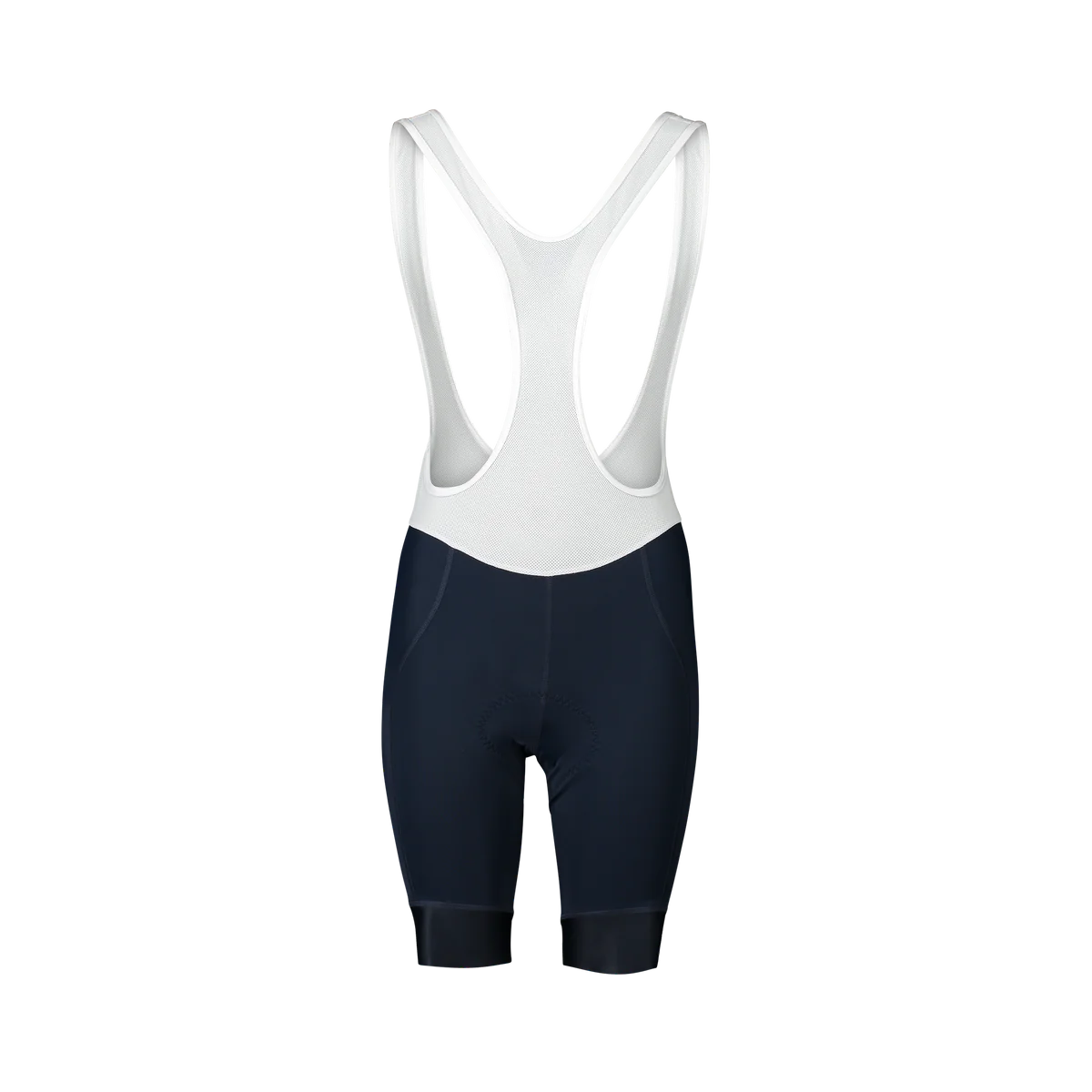 2023 POC Women's Pure VPDS Bib Shorts - High-Performance Cycling Shorts for Road & Mountain Biking - Perfect for Training, Racing & Endurance Rides