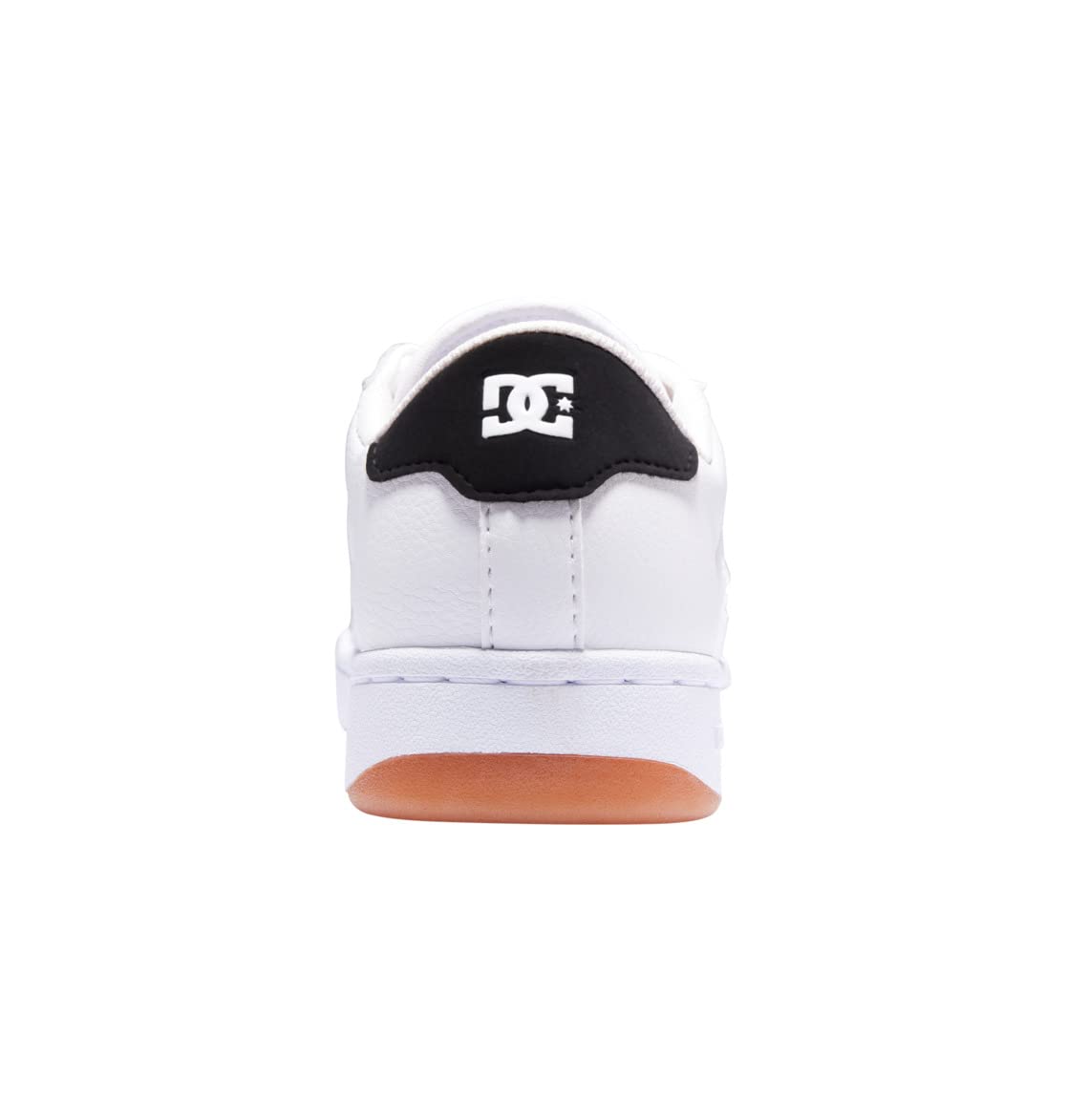 DC Shoes Men's Striker Sneakers - Lightweight Comfortable Casual Shoes for Running, Walking & Gym Workouts - Perfect for Everyday Wear & Sports Activities