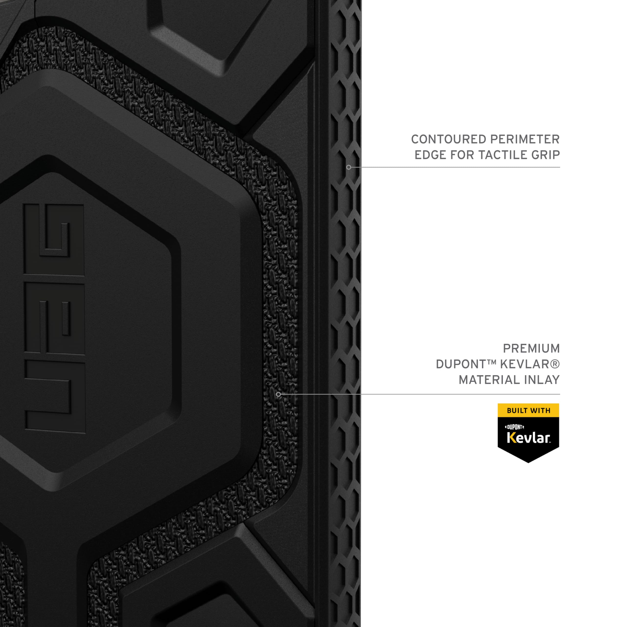 URBAN ARMOR GEAR UAG Samsung Galaxy S24 Ultra Case 6.8