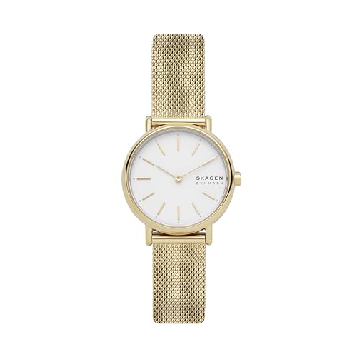 Gold Mesh