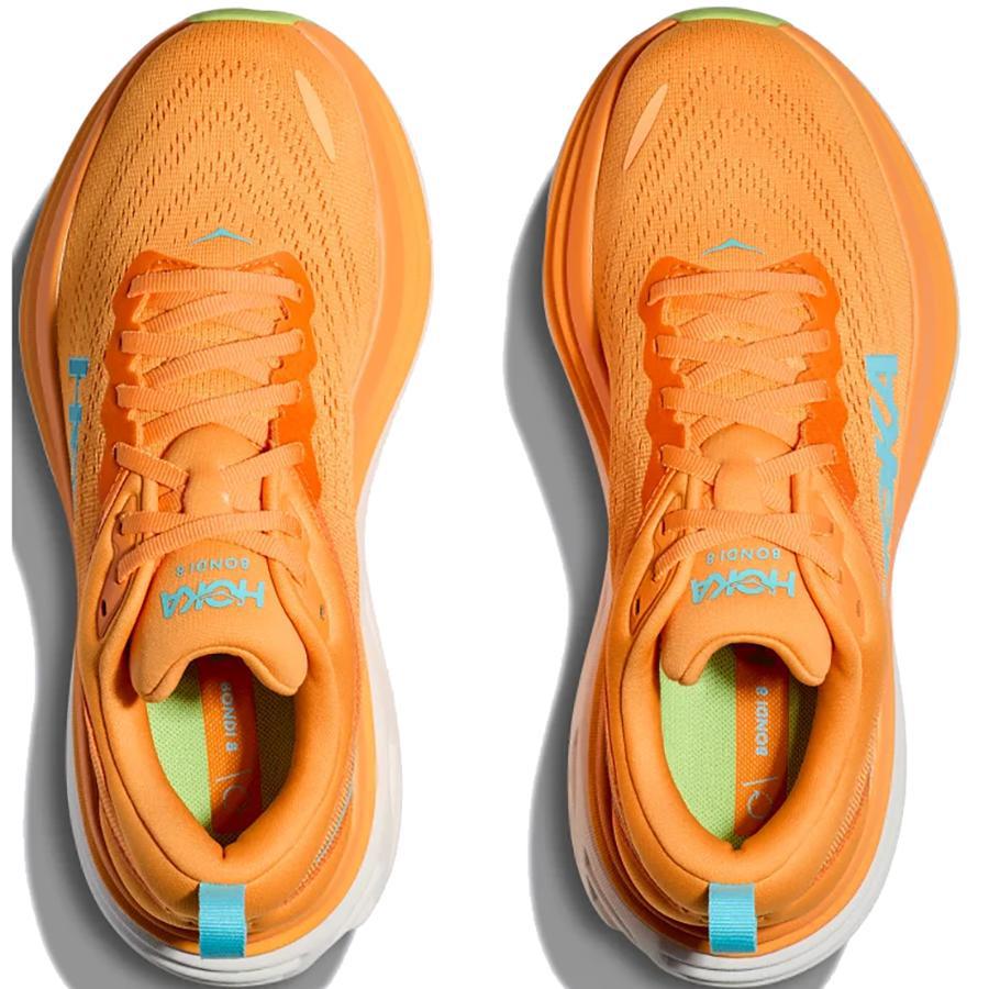 Women's Bondi 25 Running Shoes - Lightweight Cushioned Sneakers for Jogging, Walking & Gym Workouts | Perfect for Road Running, Fitness Training & Everyday Wear