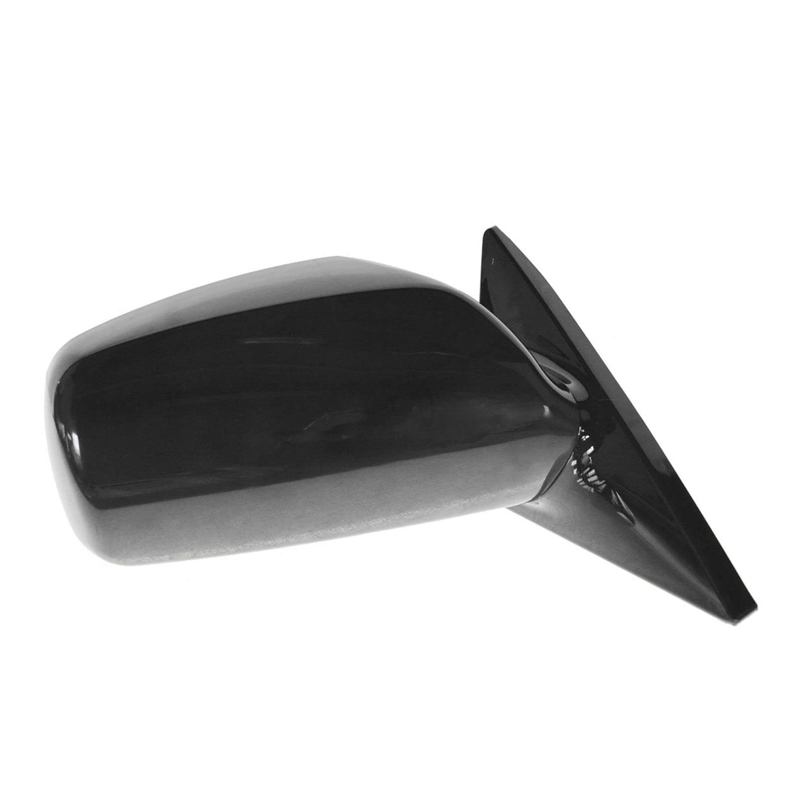2004-2008 Toyota Solara Passenger Side Heated Right Mirror Replacement - TO1321239 - Perfect for Winter Driving & Enhanced Visibility