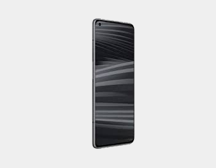 Realme GT 2 Pro 5G Smartphone - 256GB Storage, 12GB RAM, Dual SIM, GSM Unlocked (Black) - Premium Android Phone for Gaming, Streaming & Productivity